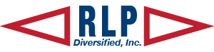 RLP Diversified Logo