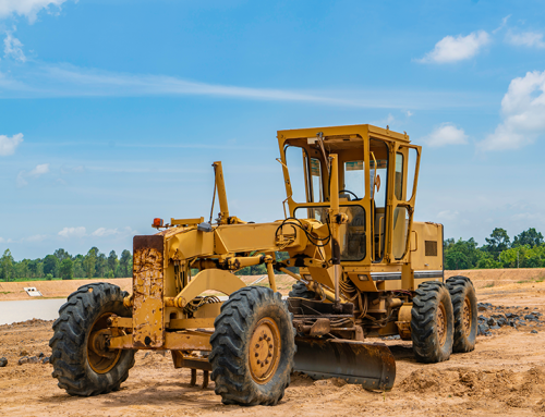 Grading Before a Driveway: Is It Really Necessary?