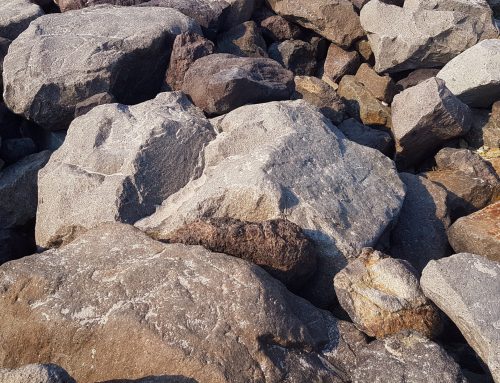 Riprap Wall Styles That Blend In on Lake Geneva & Delavan Lake