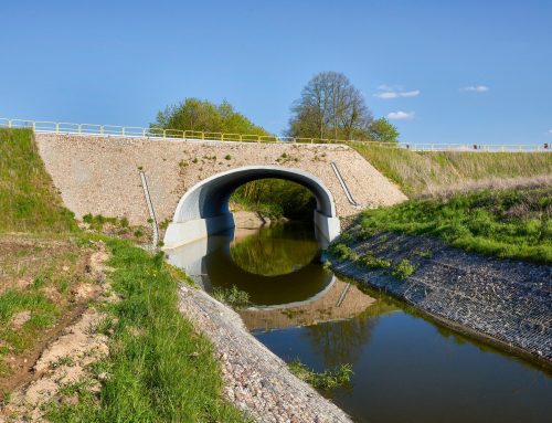 Driveway Culverts & Swales in Racine County: Fix Drainage the Right Way