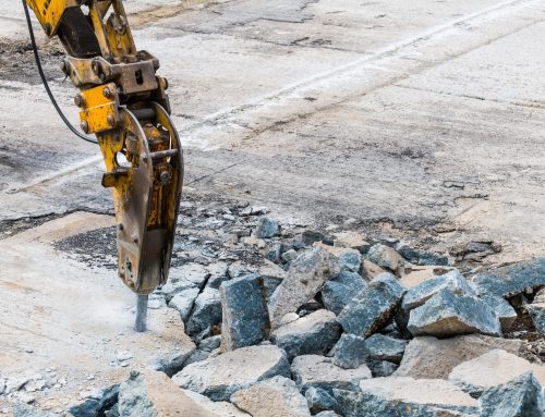 Demolition for Retail Rebuilds in Racine & Kenosha