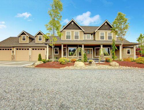 What Type of Gravel Should I Use for a Long-Lasting Driveway