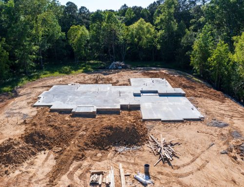 Foundation Backfill Problems: What Happens If the Grade Slopes Toward Your Basement