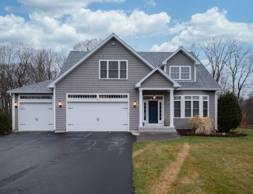 Soft Driveway Base in Southeast Wisconsin: When You Need an Undercut