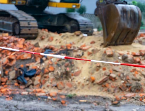 Can I Tear Down a Garage That Shares a Wall?