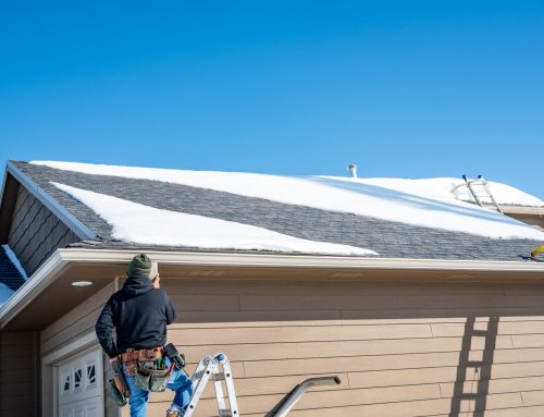 Why Is My Yard Still Flooding After I Fixed the Gutters?